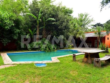 Venta Casa Quinta con pileta Z. La Lonja FINANCIA