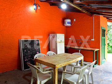 Venta Casa Quinta con pileta Z. La Lonja FINANCIA