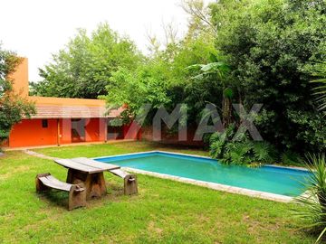 Venta Casa Quinta con pileta Z. La Lonja FINANCIA