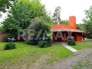 Venta Casa Quinta con pileta Z. La Lonja FINANCIA