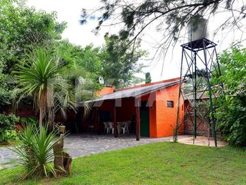 Venta Casa Quinta con pileta Z. La Lonja FINANCIA