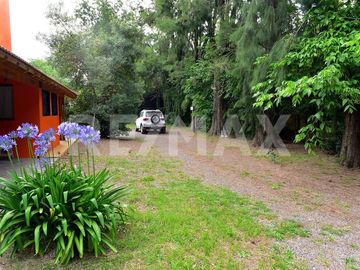 Venta Casa Quinta con pileta Z. La Lonja FINANCIA