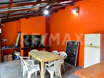 Venta Casa Quinta con pileta Z. La Lonja FINANCIA