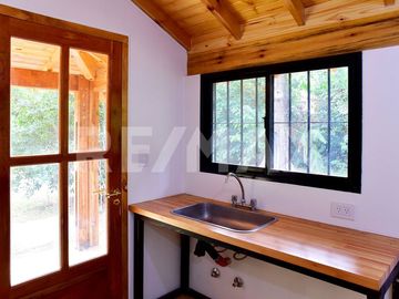 Venta Casa Quinta con pileta Z. La Lonja FINANCIA