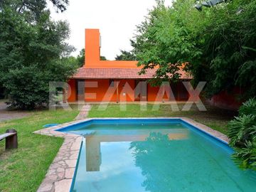 Venta Casa Quinta con pileta Z. La Lonja FINANCIA