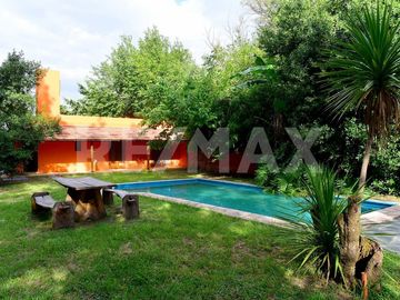 Venta Casa Quinta con pileta Z. La Lonja FINANCIA