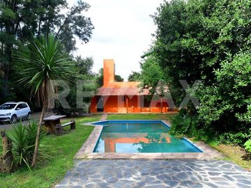 Venta Casa Quinta con pileta Z. La Lonja FINANCIA