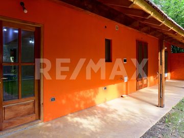 Venta Casa Quinta con pileta Z. La Lonja FINANCIA