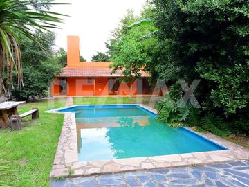 Venta Casa Quinta con pileta Z. La Lonja FINANCIA