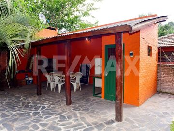 Venta Casa Quinta con pileta Z. La Lonja FINANCIA