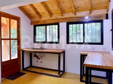 Venta Casa Quinta con pileta Z. La Lonja FINANCIA