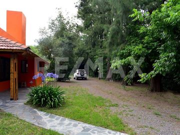 Venta Casa Quinta con pileta Z. La Lonja FINANCIA