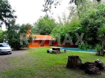 Venta Casa Quinta con pileta Z. La Lonja FINANCIA