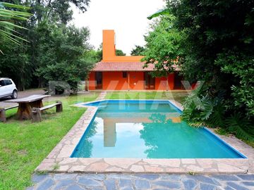 Venta Casa Quinta con pileta Z. La Lonja FINANCIA