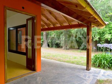 Venta Casa Quinta con pileta Z. La Lonja FINANCIA