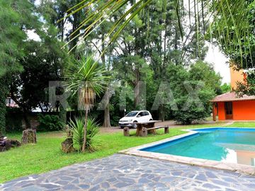 Venta Casa Quinta con pileta Z. La Lonja FINANCIA