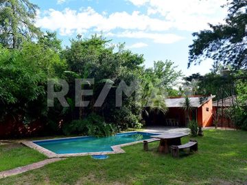 Venta Casa Quinta con pileta Z. La Lonja FINANCIA