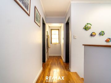 VENTA ESPECTACULAR CASA 3D ESPECHE 900