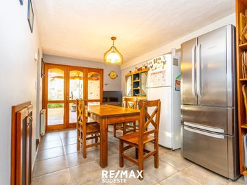 VENTA ESPECTACULAR CASA 3D ESPECHE 900