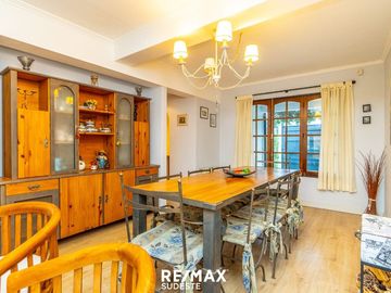 VENTA ESPECTACULAR CASA 3D ESPECHE 900