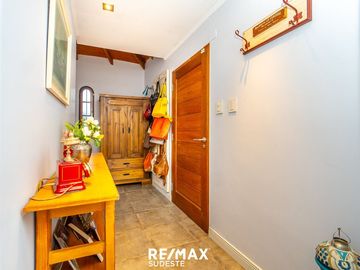VENTA ESPECTACULAR CASA 3D ESPECHE 900