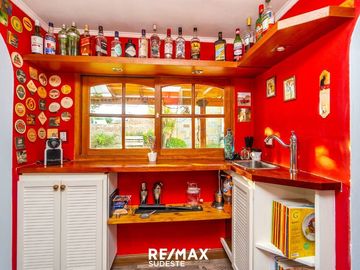 VENTA ESPECTACULAR CASA 3D ESPECHE 900
