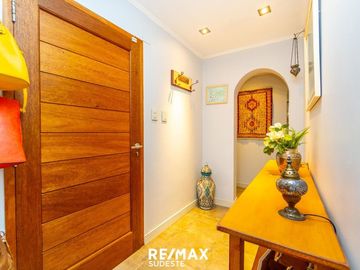 VENTA ESPECTACULAR CASA 3D ESPECHE 900