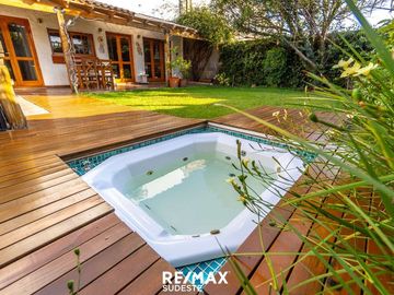 VENTA ESPECTACULAR CASA 3D ESPECHE 900