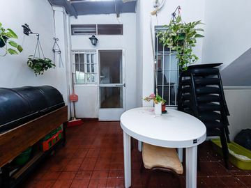 CASA EN VENTA 4 AMB EN EL PALOMAR