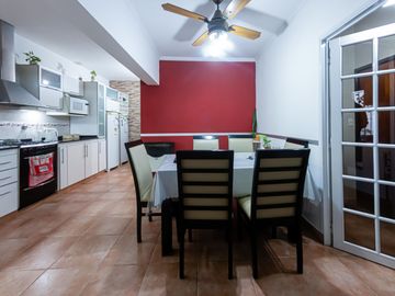 CASA EN VENTA 4 AMB EN EL PALOMAR