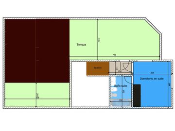 CASA EN VENTA 4 AMB EN EL PALOMAR
