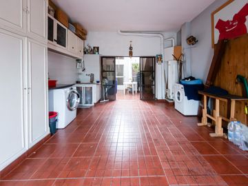 CASA EN VENTA 4 AMB EN EL PALOMAR