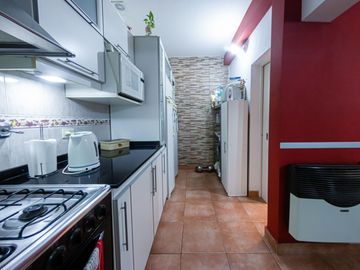 CASA EN VENTA 4 AMB EN EL PALOMAR