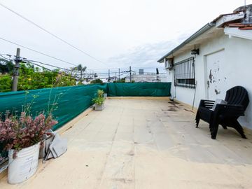 CASA EN VENTA 4 AMB EN EL PALOMAR