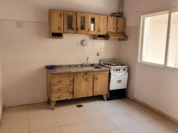 DEPARTAMENTO en Venta - 4TA SECCION