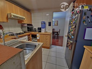 Casa en Venta en CASA 118m2 5D 4B Jardin Alto