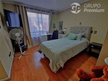Casa en Venta en CASA 118m2 5D 4B Jardin Alto