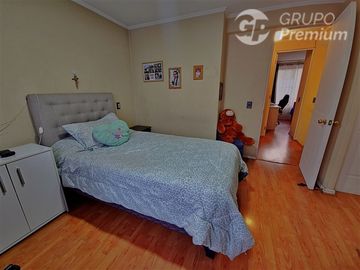 Casa en Venta en CASA 118m2 5D 4B Jardin Alto