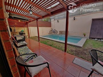 Casa en Venta en CASA 118m2 5D 4B Jardin Alto
