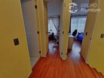Casa en Venta en CASA 118m2 5D 4B Jardin Alto