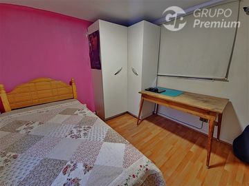 Casa en Venta en CASA 118m2 5D 4B Jardin Alto