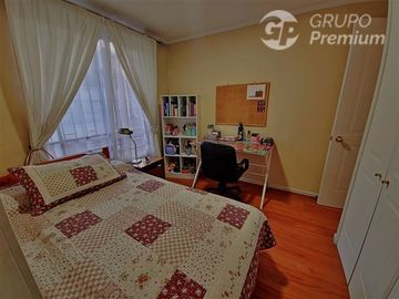Casa en Venta en CASA 118m2 5D 4B Jardin Alto