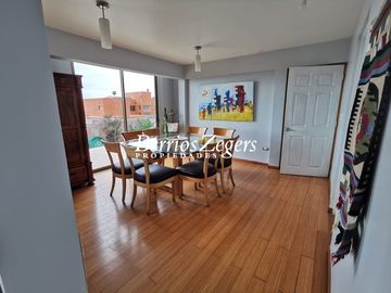 Casa en Venta en Av del Mar