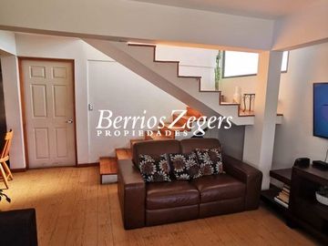 Casa en Venta en Av del Mar