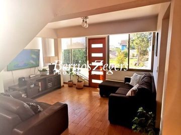 Casa en Venta en Av del Mar