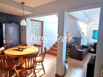 Casa en Venta en Av del Mar
