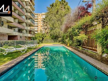 Departamento en Venta en Pedro de Valdivia / Eliodoro Yañez