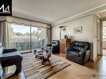 Departamento en Venta en Pedro de Valdivia / Eliodoro Yañez