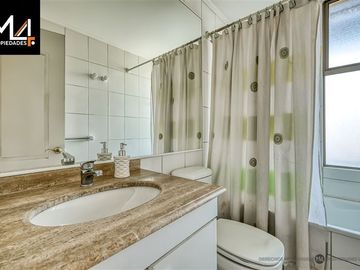 Departamento en Venta en Pedro de Valdivia / Eliodoro Yañez