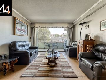 Departamento en Venta en Pedro de Valdivia / Eliodoro Yañez
